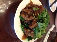 老醋蛰头-来顺成饭庄