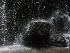 -藏龙百瀑风景区