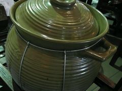 -味可道美食坊(福基路店)