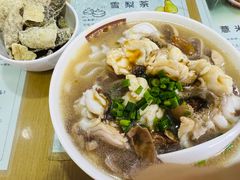 龍躉-荔林食店(西华路店)
