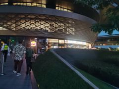 -汉堡王(广州无限极广场店)