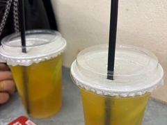 -孖记茶档·热腾茶餐(乐峰店)