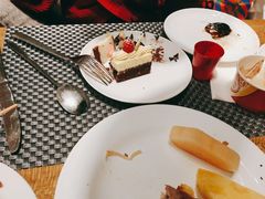 -南京金鹰尚美酒店·尚美西餐厅