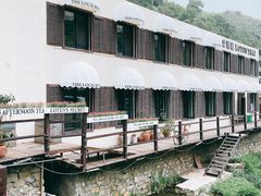 -Local泰莲庭(虹鳟鱼店)