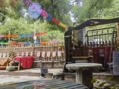 -水煮三国·川鲁江湖菜(香山店)