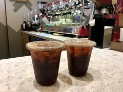 -COSTA COFFEE(武汉天地店)