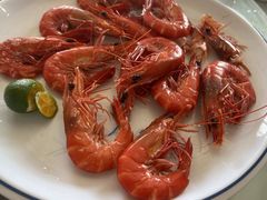 -八方海味餐厅