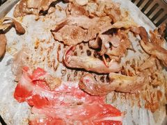-佰烧海鲜烤肉火锅自助(世茂国际广场店)
