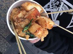 淡水老街-淡水老街