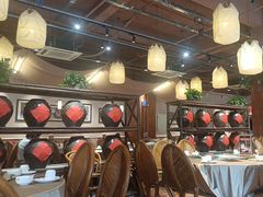 -旺金鸽·传承15年老字号·手工早茶(荔湾坦尾桥中店)