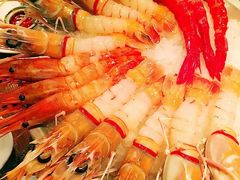 -斯普汇生蚝牛排馆(中骏世界城店)