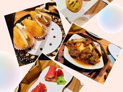 -粤食堂(天津和悦汇店)