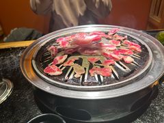 -九田家黑牛烤肉料理(太阳城店)