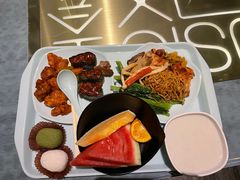 -堂会·KTV·自助餐·团建聚会(天河店)