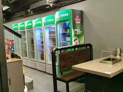 -老吕涮羊肉•东北原味烧烤•大油边•烤鱼(五角场店)