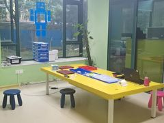 -领动机器人编程STEAM教育(月湖校区)