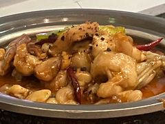 -云海肴·汽锅鸡·云南菜(美罗城店)