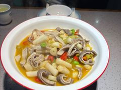 -淳小灶·千岛湖菜·匠心农家菜(九堡店)