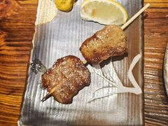 -鸟鹏烧鸟居酒屋(熙龙湾店)