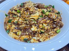 醋溜苜蓿-紫光园(创始店)