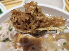 -72街荷叶饭(东方宝泰广场店)