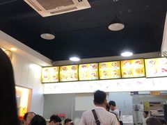 -兄弟深夜豆浆