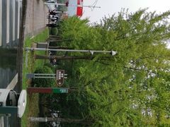 -浙江农林大学(东湖校区)