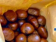 高记糖炒栗子-高记桂花糖炒栗(鼓楼店)