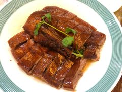 招牌烧鹅-椿记烧鹅(叠彩店)