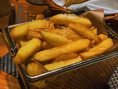 -半悦牛排(龙湖西宸天街店)