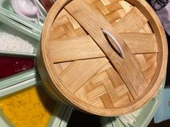 烤鸭三吃-羲和雅苑•北京烤鸭(陆家嘴中心店)