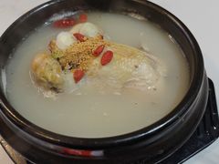 -长顺参鸡汤店(西塔总店)