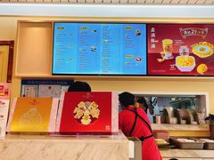 -满记甜品(优客百盛店)