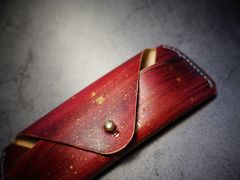 -零几体验diy皮具工作室(振业城店)