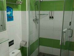 -7天酒店·广州天河公园地铁站店