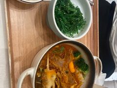 -池奈·咖喱蛋包饭(熙地港店)