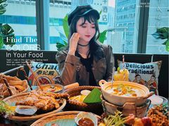 -泰妃殿(宏伊国际广场店)