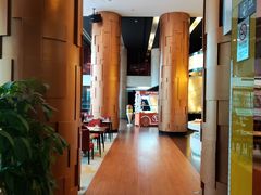 -广州建国酒店·君豪西餐自助餐厅
