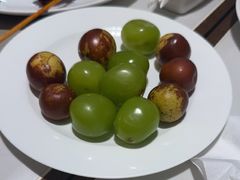 -晶丽香榭自助餐(南京大饭店)