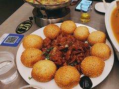 -郑享吃烧烤烩面(红专路店)