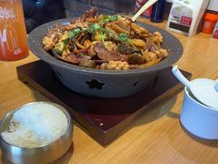 -一麻一辣麻辣香锅(方庄店)