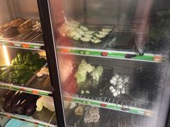 自助取餐区-吴氏蹄花