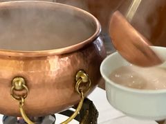 陶高奶茶-巴音浩日娲·蒙餐(双林东路店)