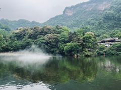 -青城山