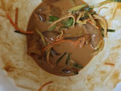 -烤肉季饭庄