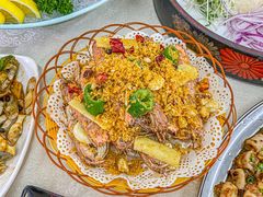 -嘉升大排档(番禺总店)