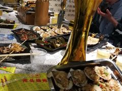 -云晓光头烧烤吧(新大陆广场店)