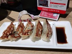 -味千拉面(广州金沙永旺梦乐城店)