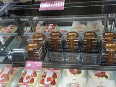 -味多美蛋糕(古城店)