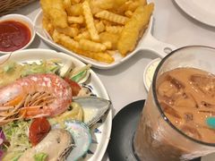 -打趸BTC·Breaktime cafe(北京路店)